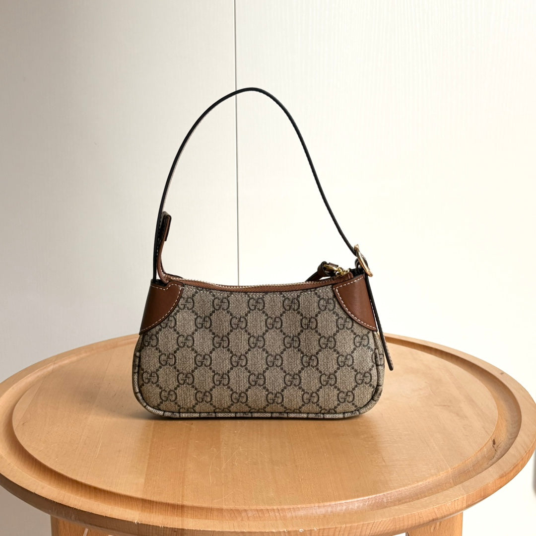 2 Colors - 2025 New Designer Mini Handbags