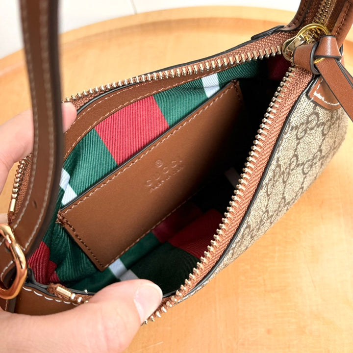 2 Colors - 2025 New Designer Mini Handbags