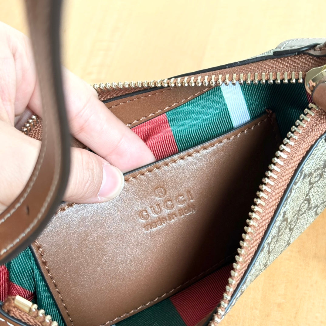 2 Colors - 2025 New Designer Mini Handbags