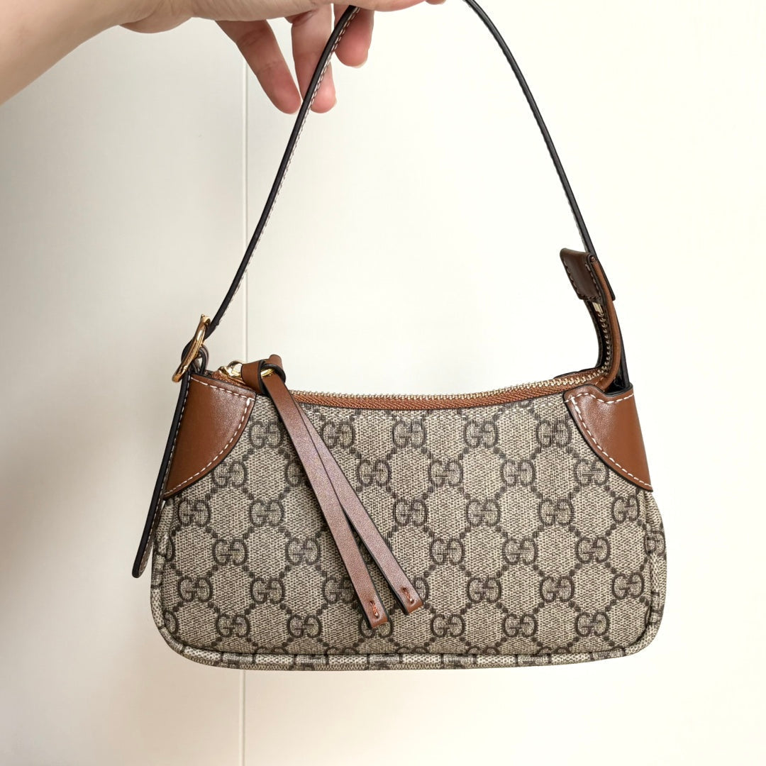 2 Colors - 2025 New Designer Mini Handbags