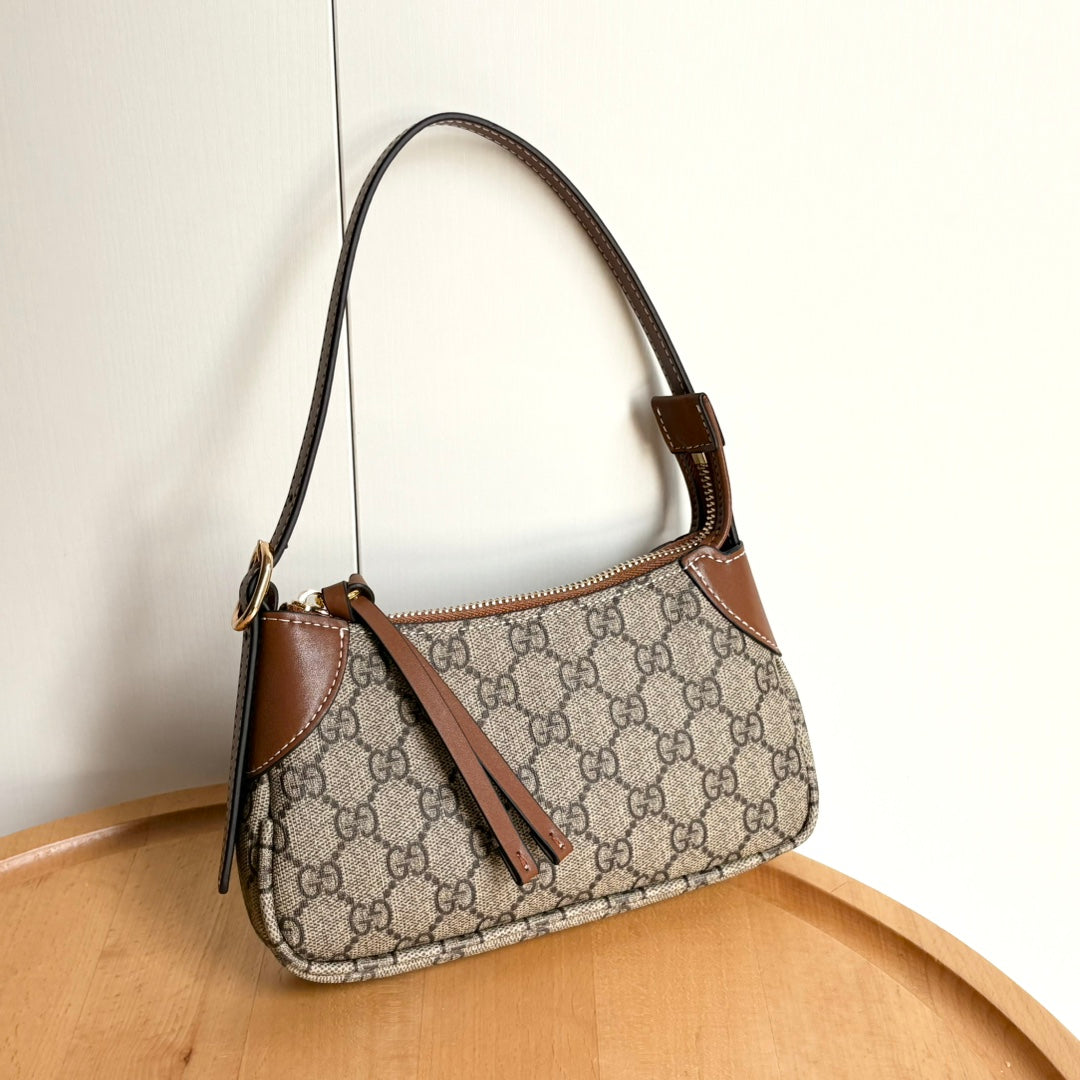 2 Colors - 2025 New Designer Mini Handbags