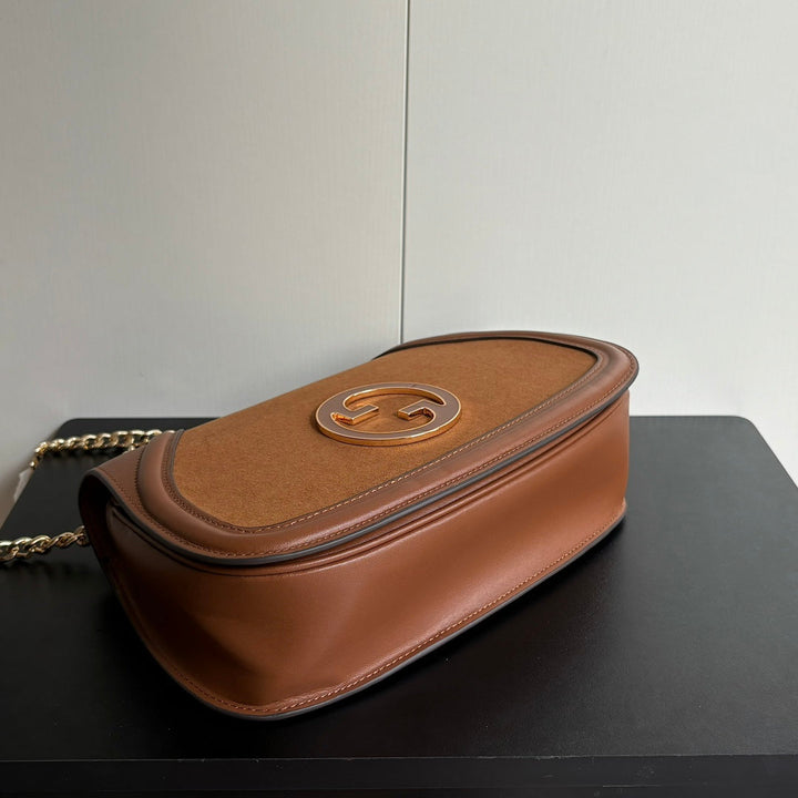 2 Colors - Large Fashion Handbag