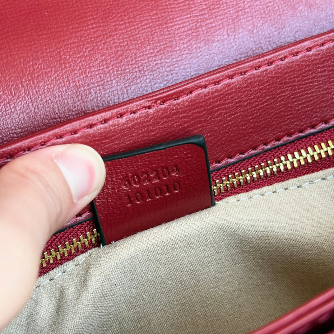 3 Colors - 1955 Classic Saddle Bag