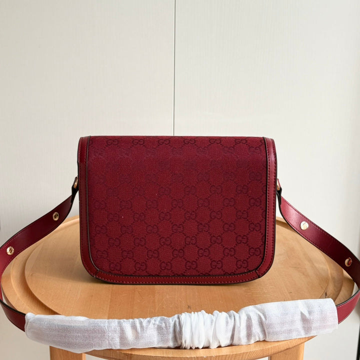 3 Colors - 1955 Classic Saddle Bag