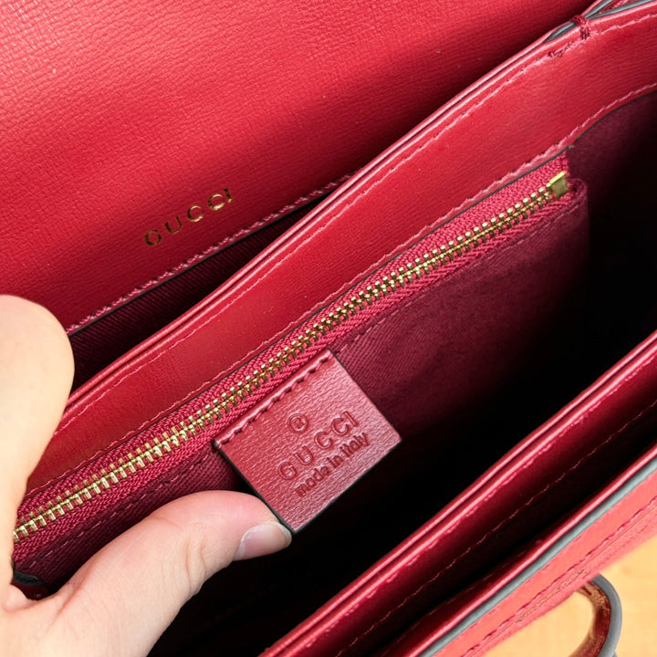 3 Colors - 1955 Classic Saddle Bag