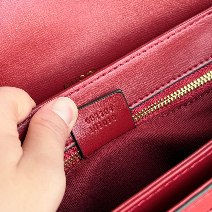 3 Colors - 1955 Classic Saddle Bag
