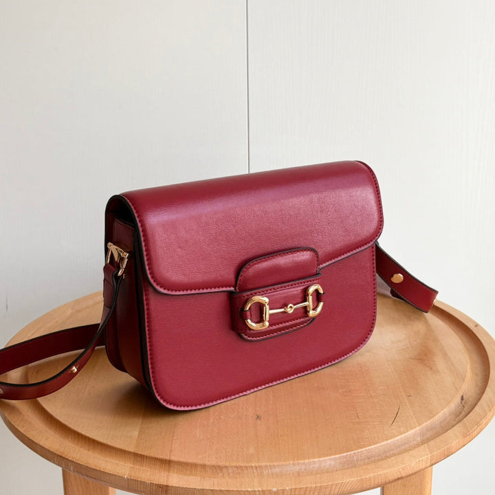 3 Colors - 1955 Classic Saddle Bag