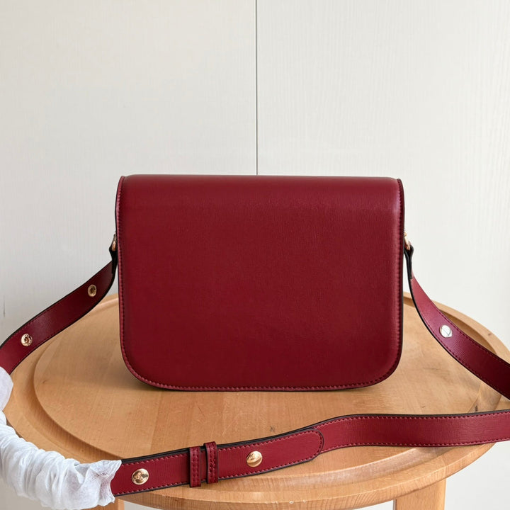 3 Colors - 1955 Classic Saddle Bag