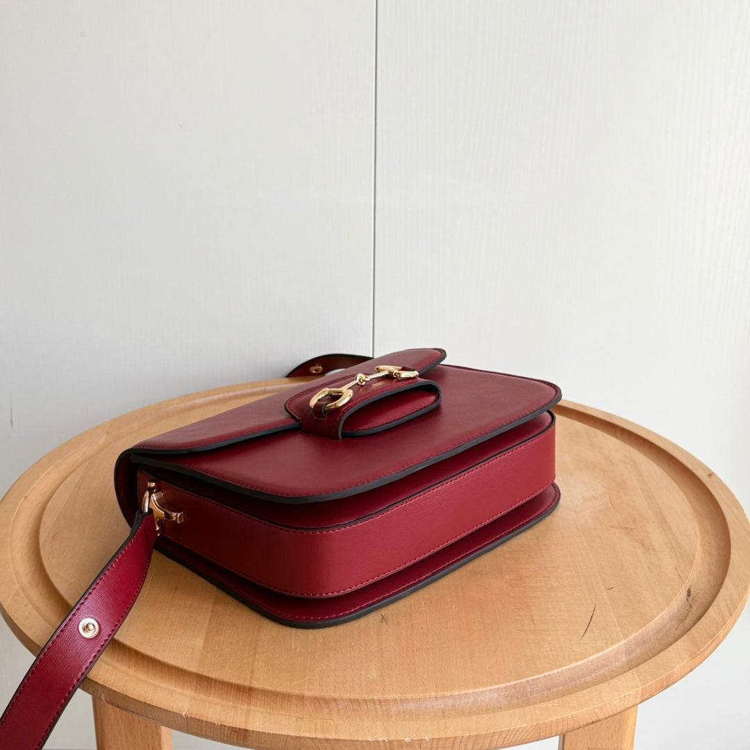 3 Colors - 1955 Classic Saddle Bag