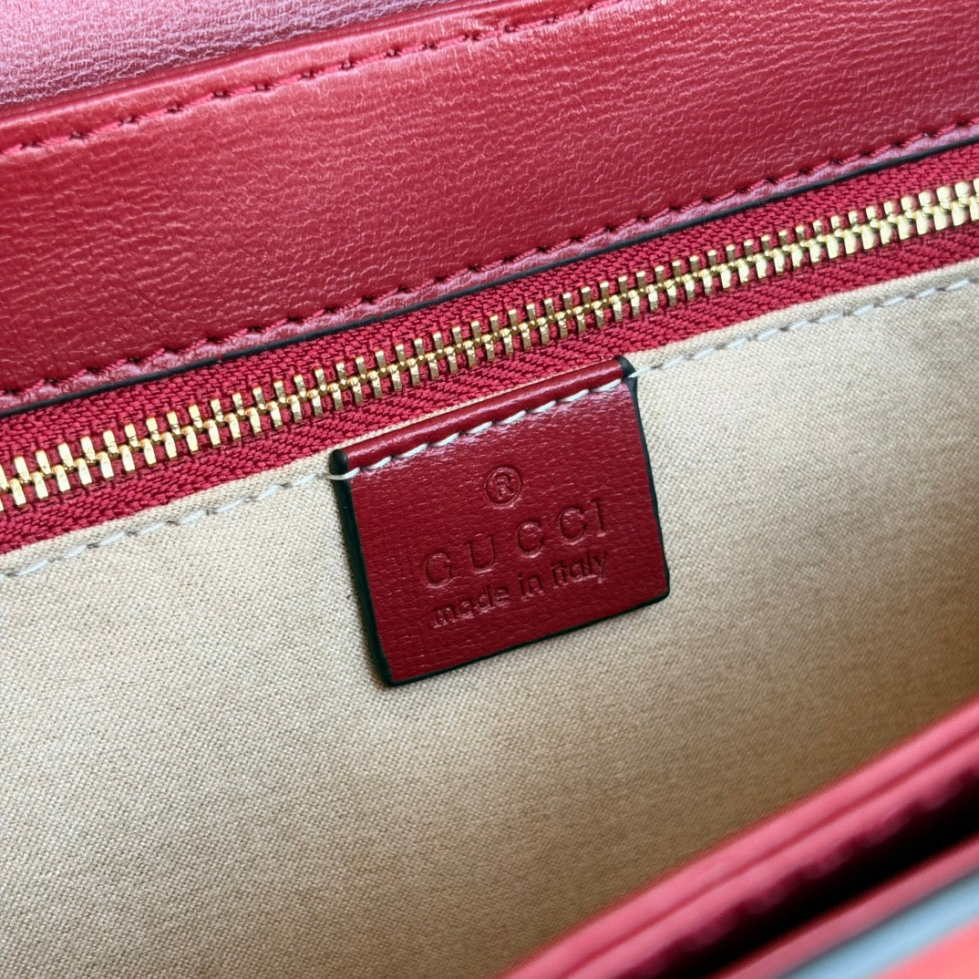 3 Colors - 1955 Classic Saddle Bag