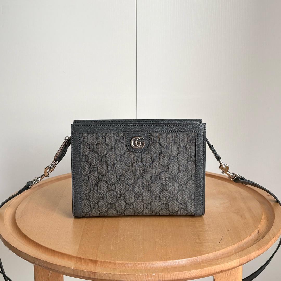 3 Colors - Business Style Bags