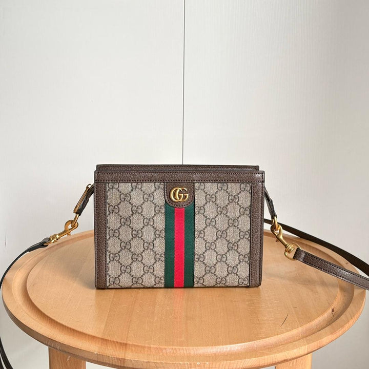 3 Colors - Business Style Bags