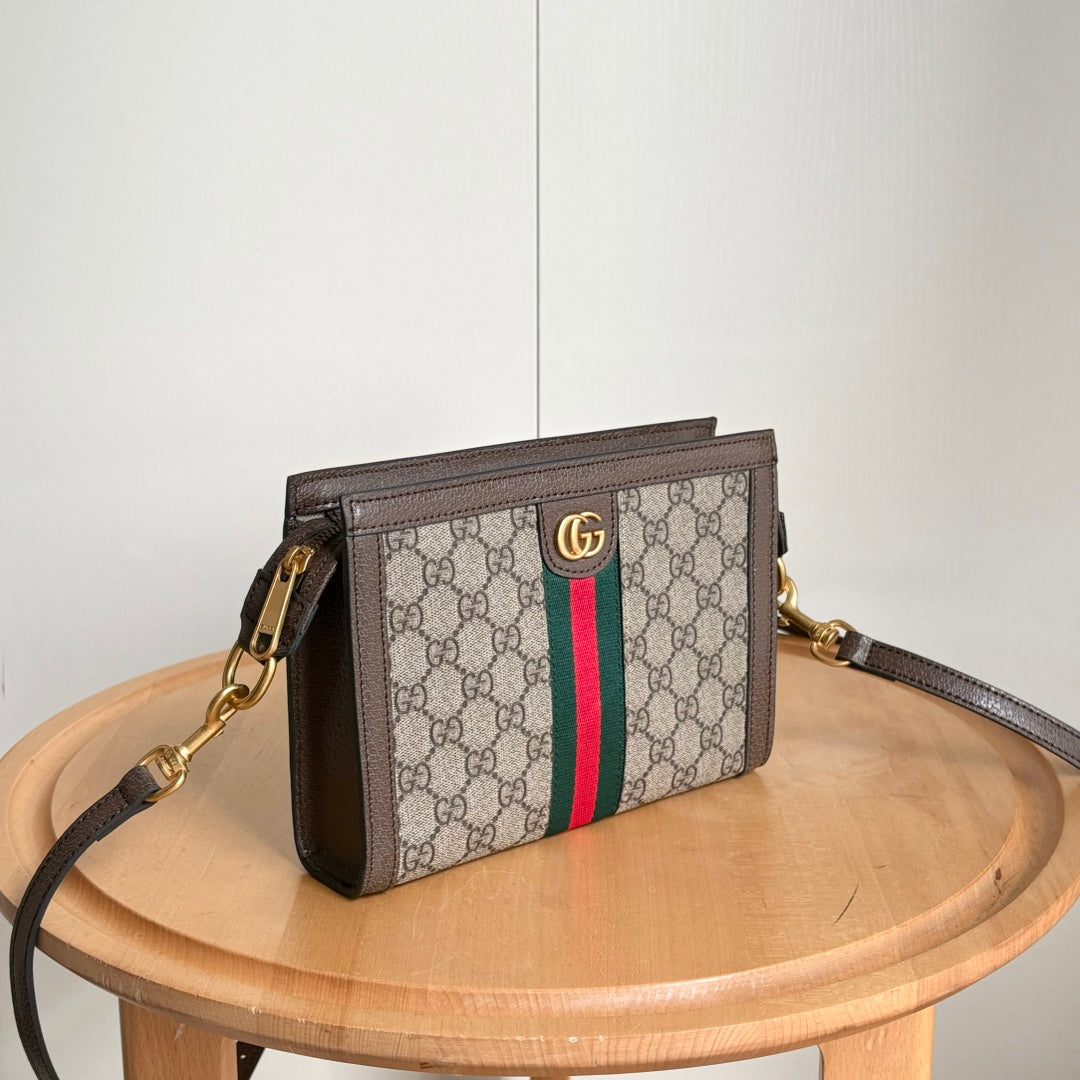 3 Colors - Business Style Bags