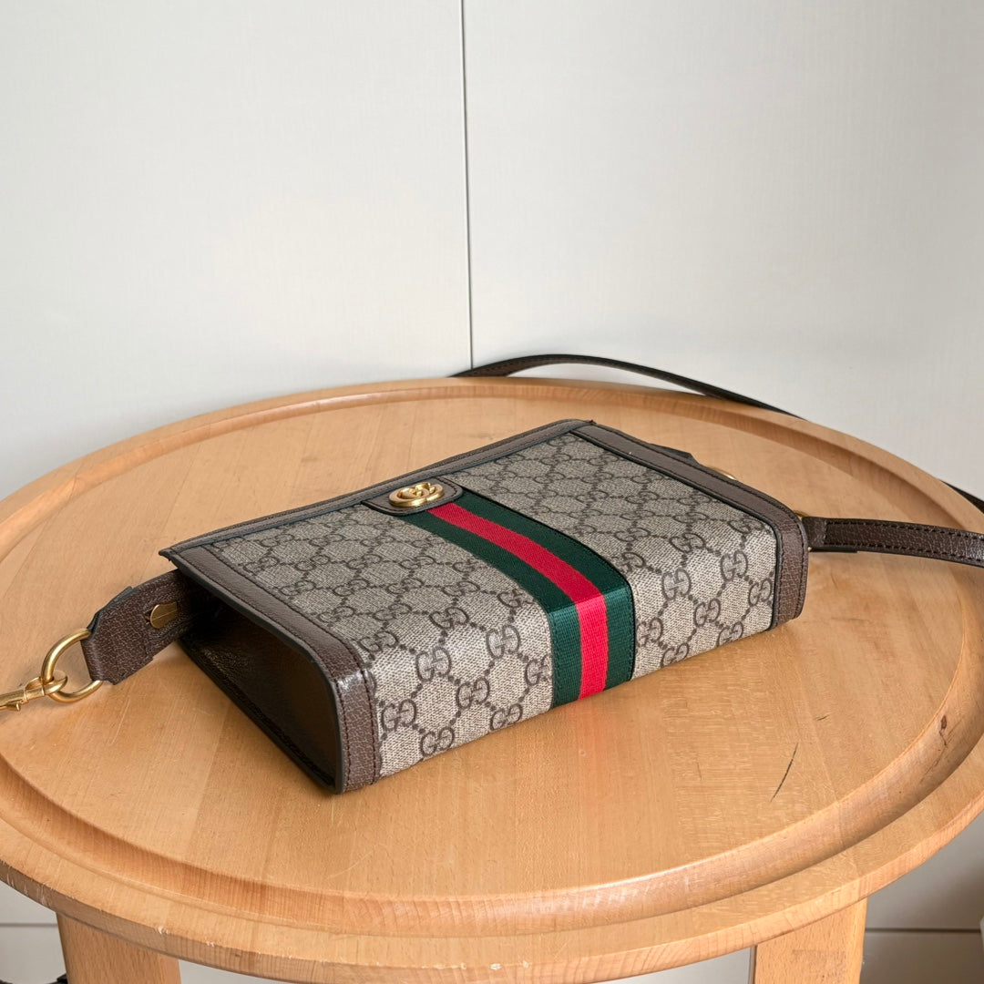 3 Colors - Business Style Bags