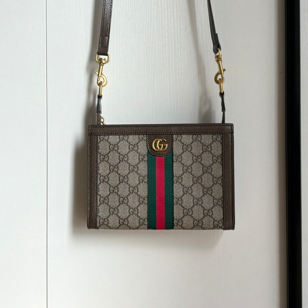 3 Colors - Business Style Bags
