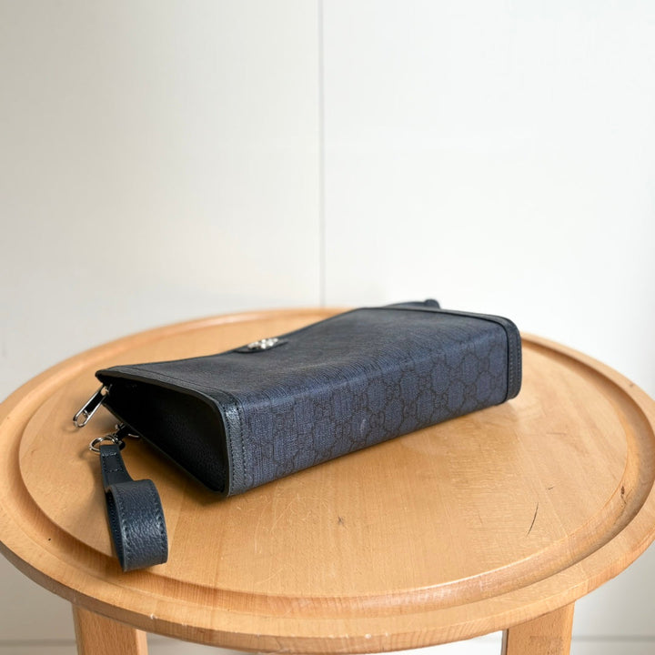 3 Colors - Business Style Clutch Bag