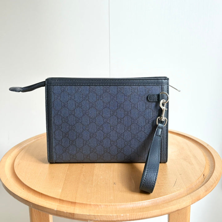 3 Colors - Business Style Clutch Bag
