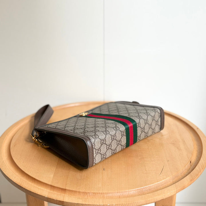 3 Colors - Business Style Clutch Bag
