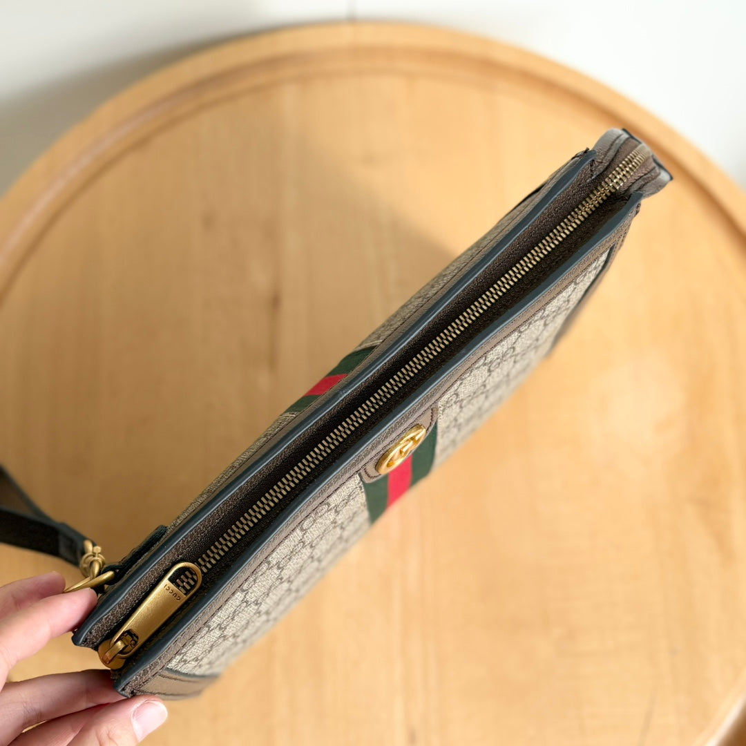 3 Colors - Business Style Clutch Bag