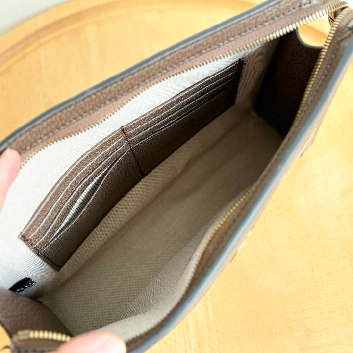 3 Colors - Business Style Clutch Bag
