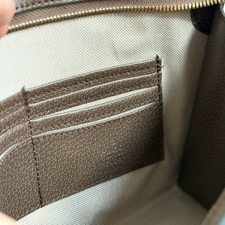 3 Colors - Business Style Clutch Bag