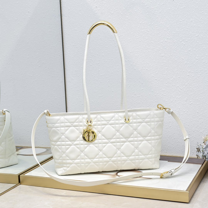 3 Colors - Slim Shoulder Bag