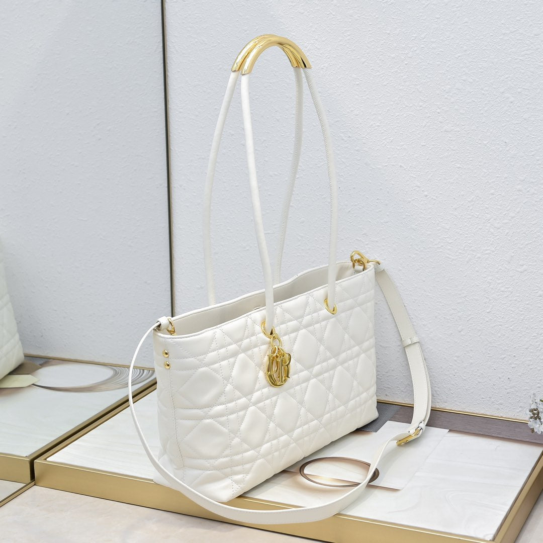 3 Colors - Slim Shoulder Bag