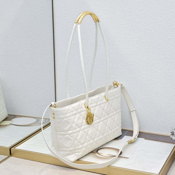 3 Colors - Slim Shoulder Bag
