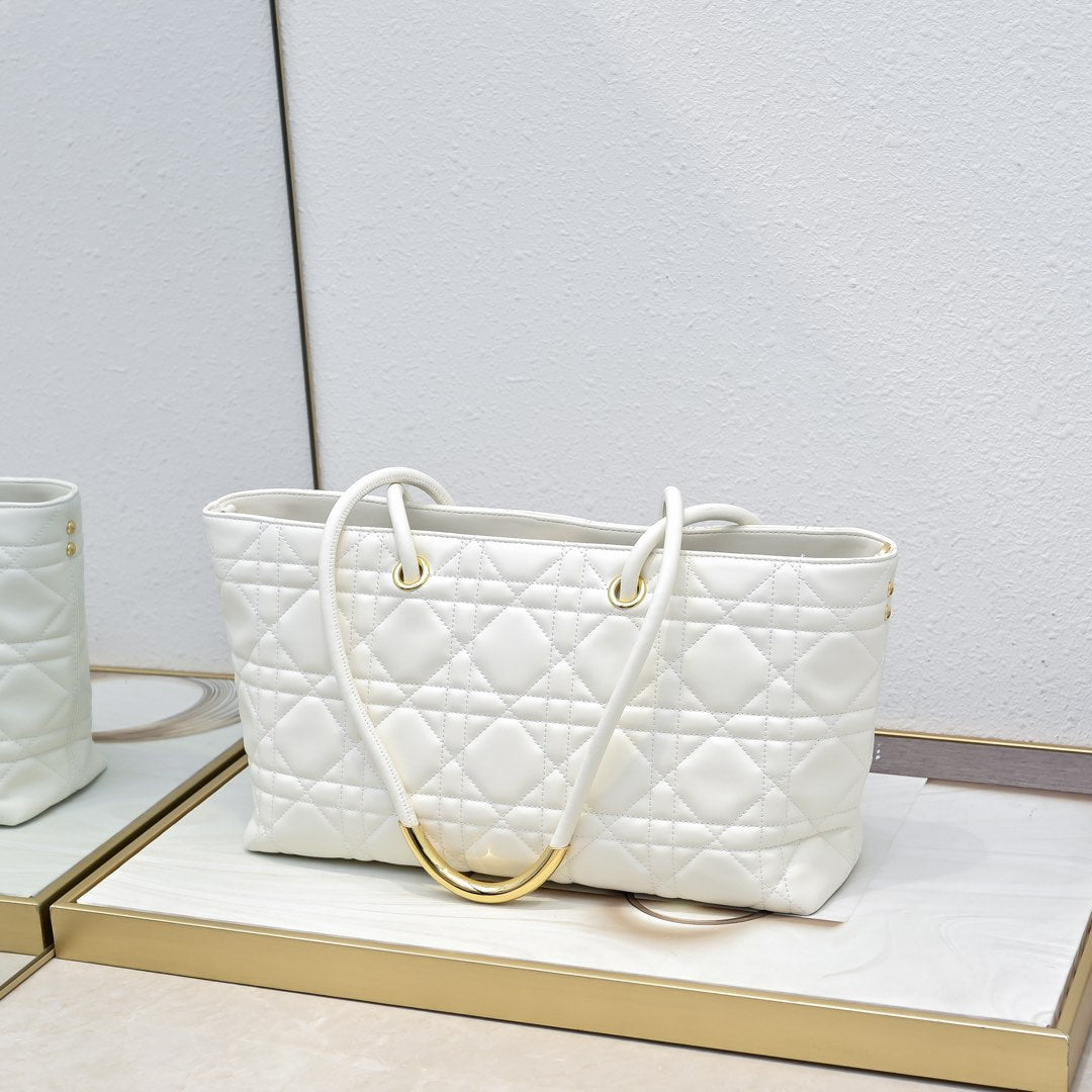 3 Colors - Slim Shoulder Bag