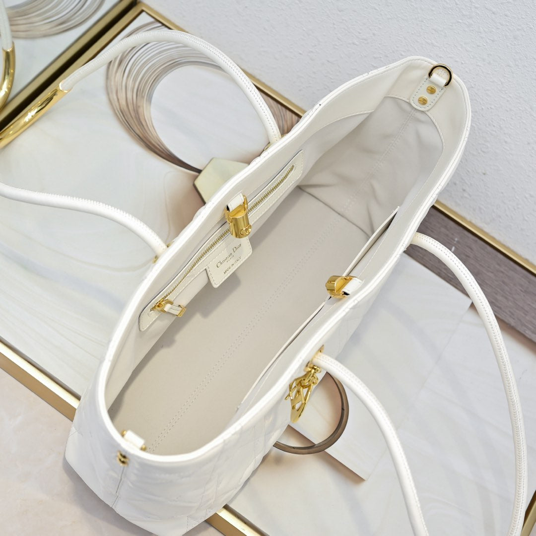 3 Colors - Slim Shoulder Bag