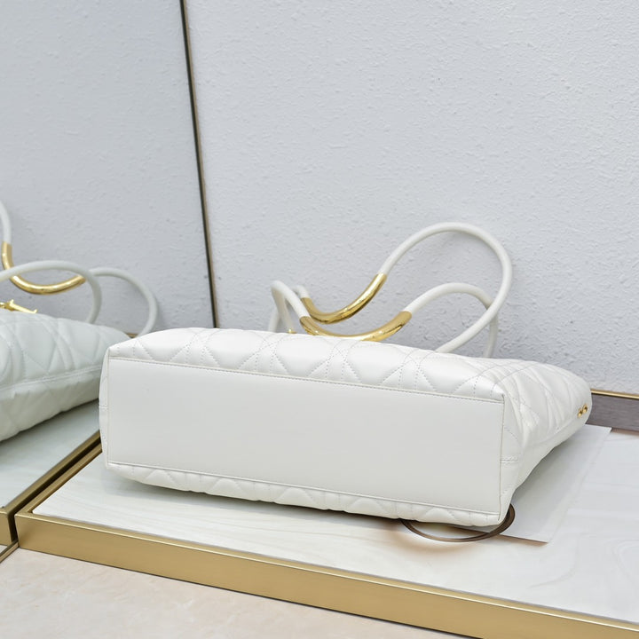 3 Colors - Slim Shoulder Bag