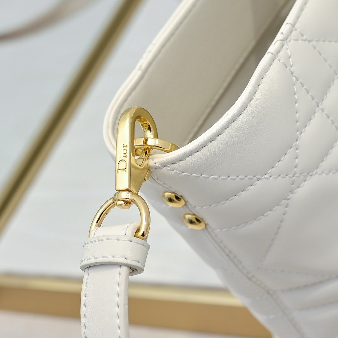 3 Colors - Slim Shoulder Bag