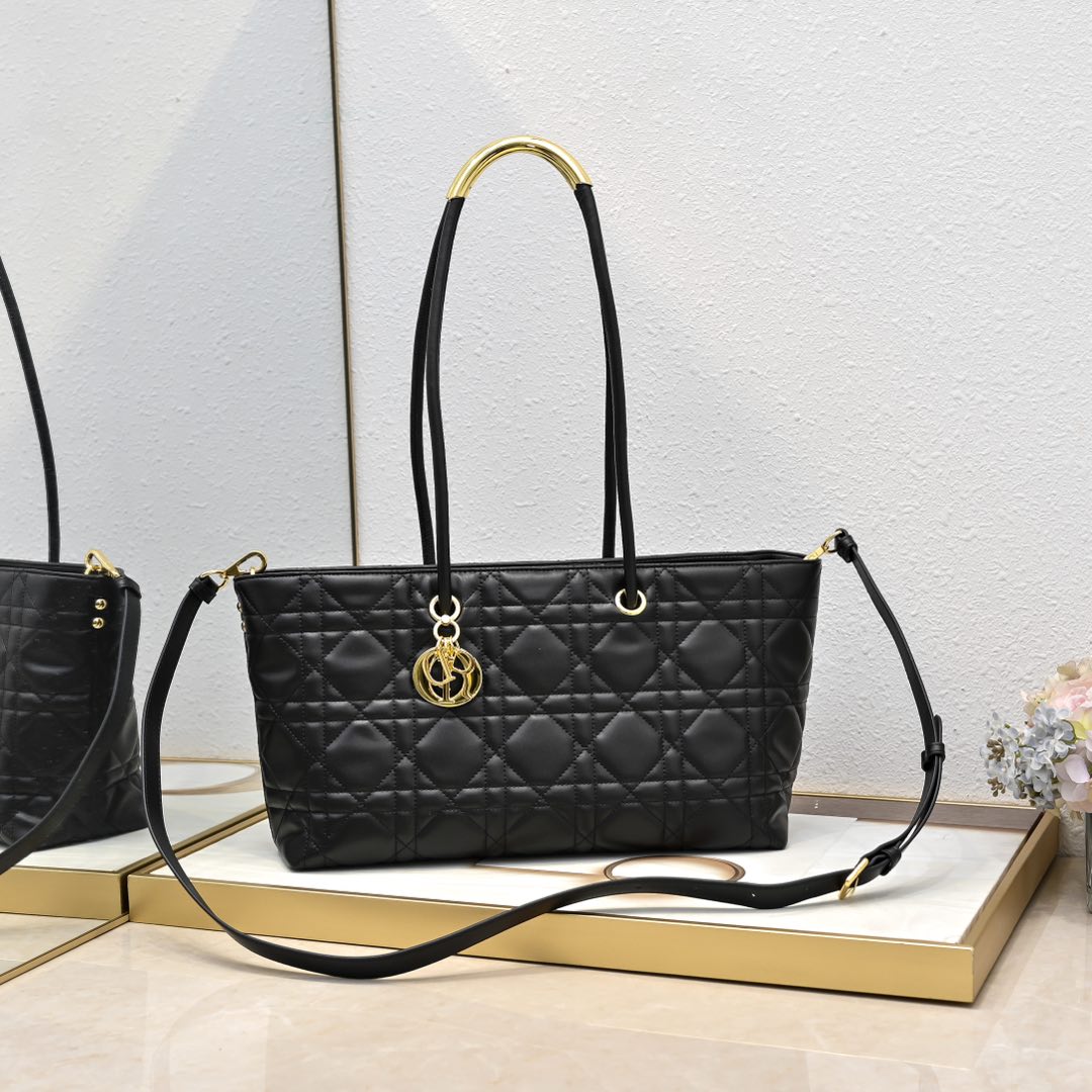 3 Colors - Slim Shoulder Bag