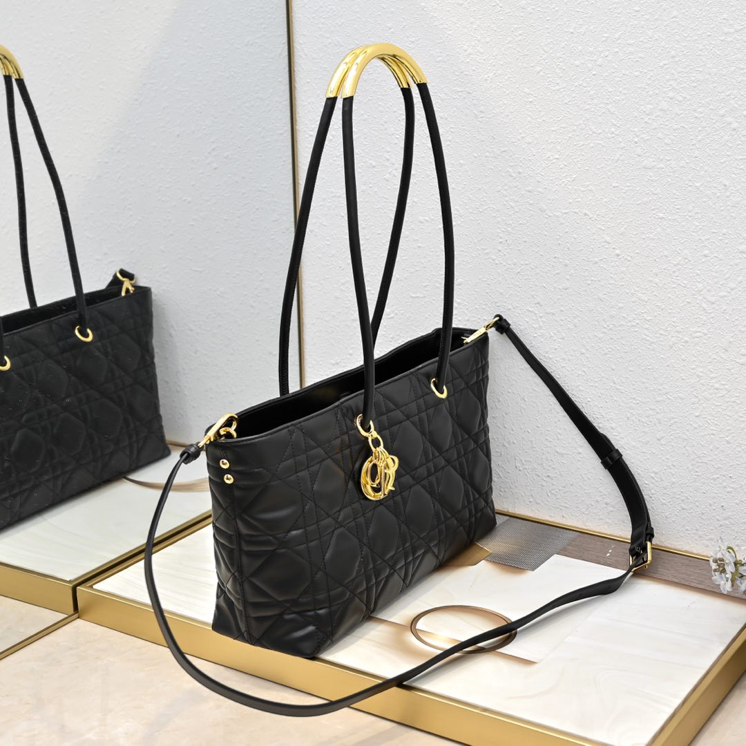 3 Colors - Slim Shoulder Bag