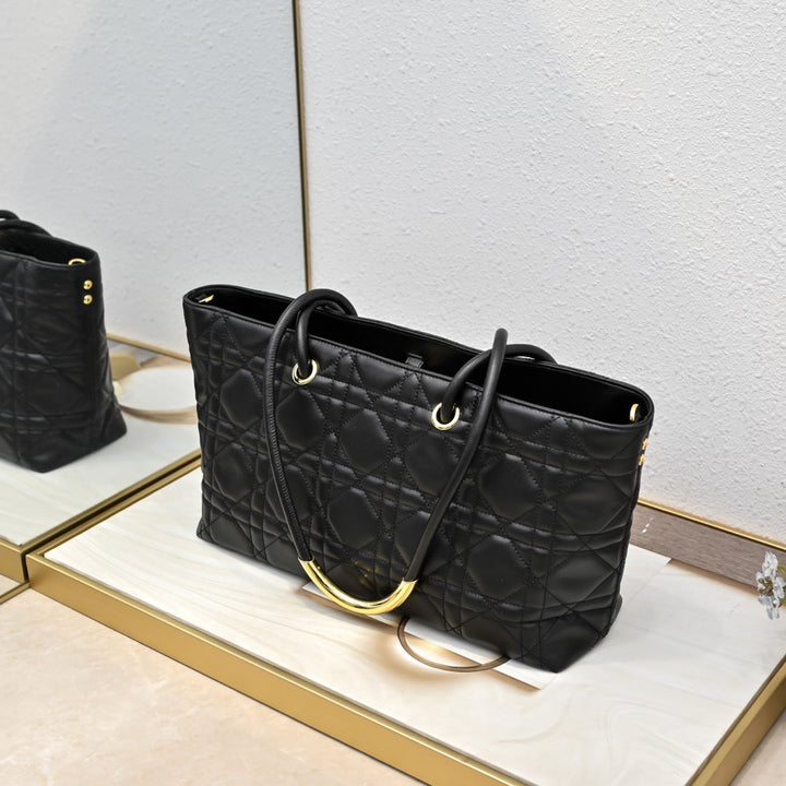 3 Colors - Slim Shoulder Bag