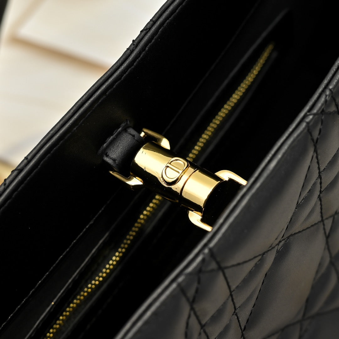 3 Colors - Slim Shoulder Bag