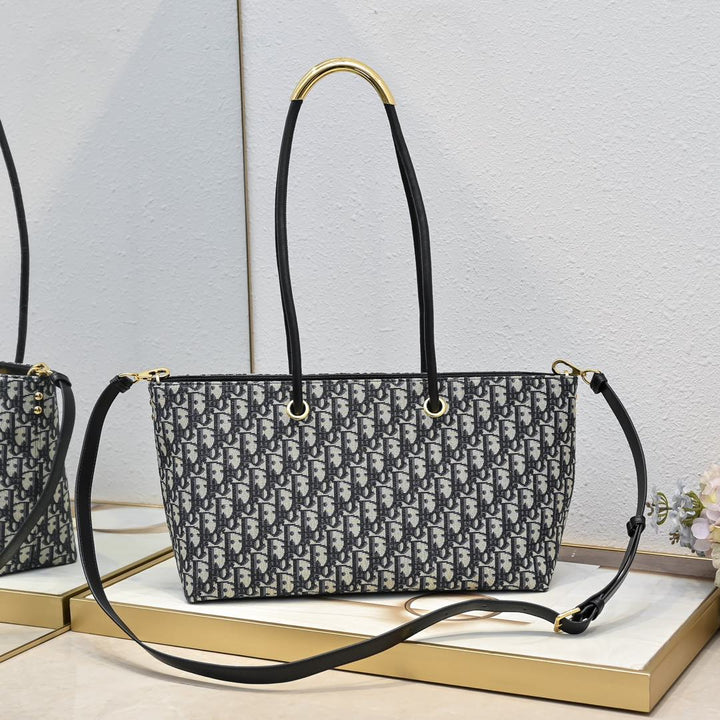 3 Colors - Slim Shoulder Bag