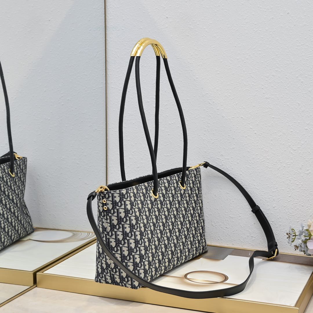 3 Colors - Slim Shoulder Bag