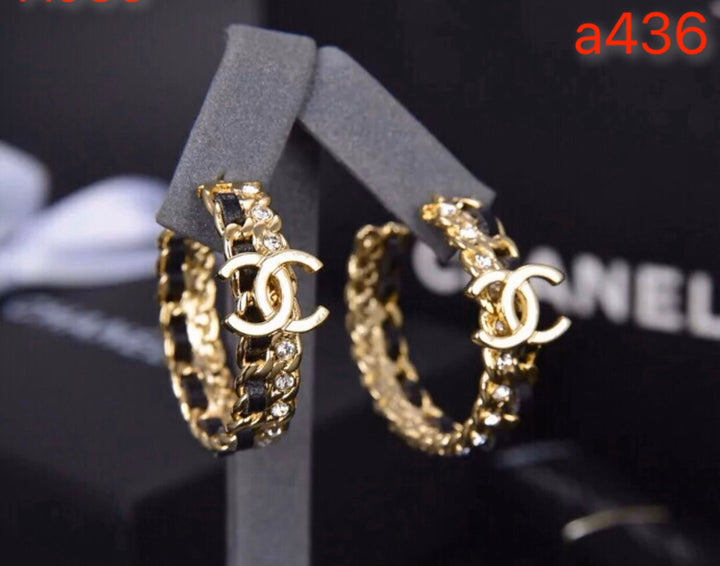 Classic Best Seller Earrings