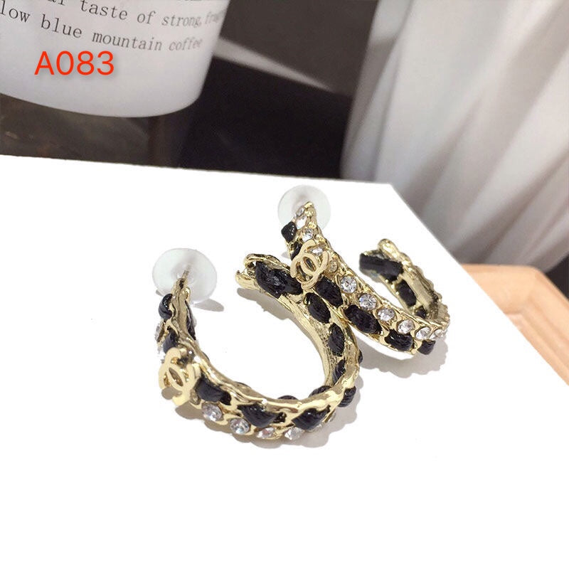 Classic Best Seller Earrings