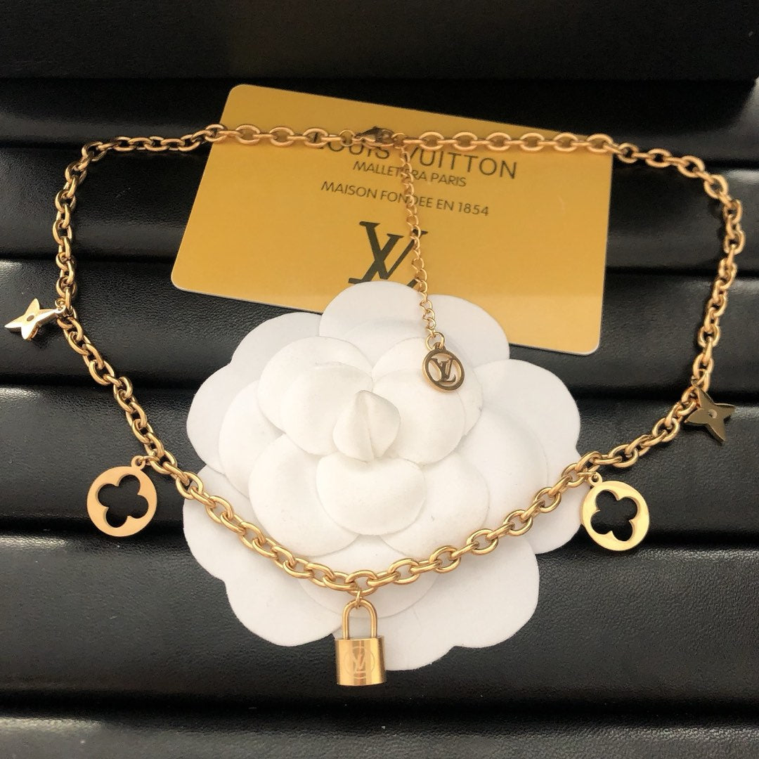 Shiny Gold Iconic - element Bracelet