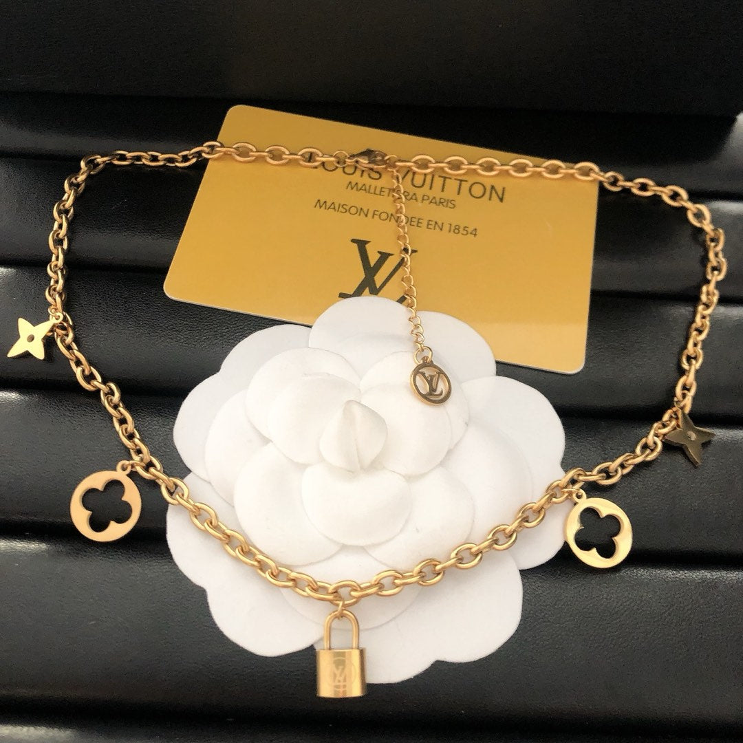 Shiny Gold Iconic - element Bracelet