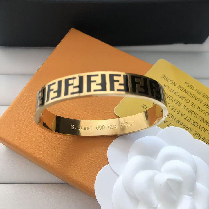 Signature Double - F Band