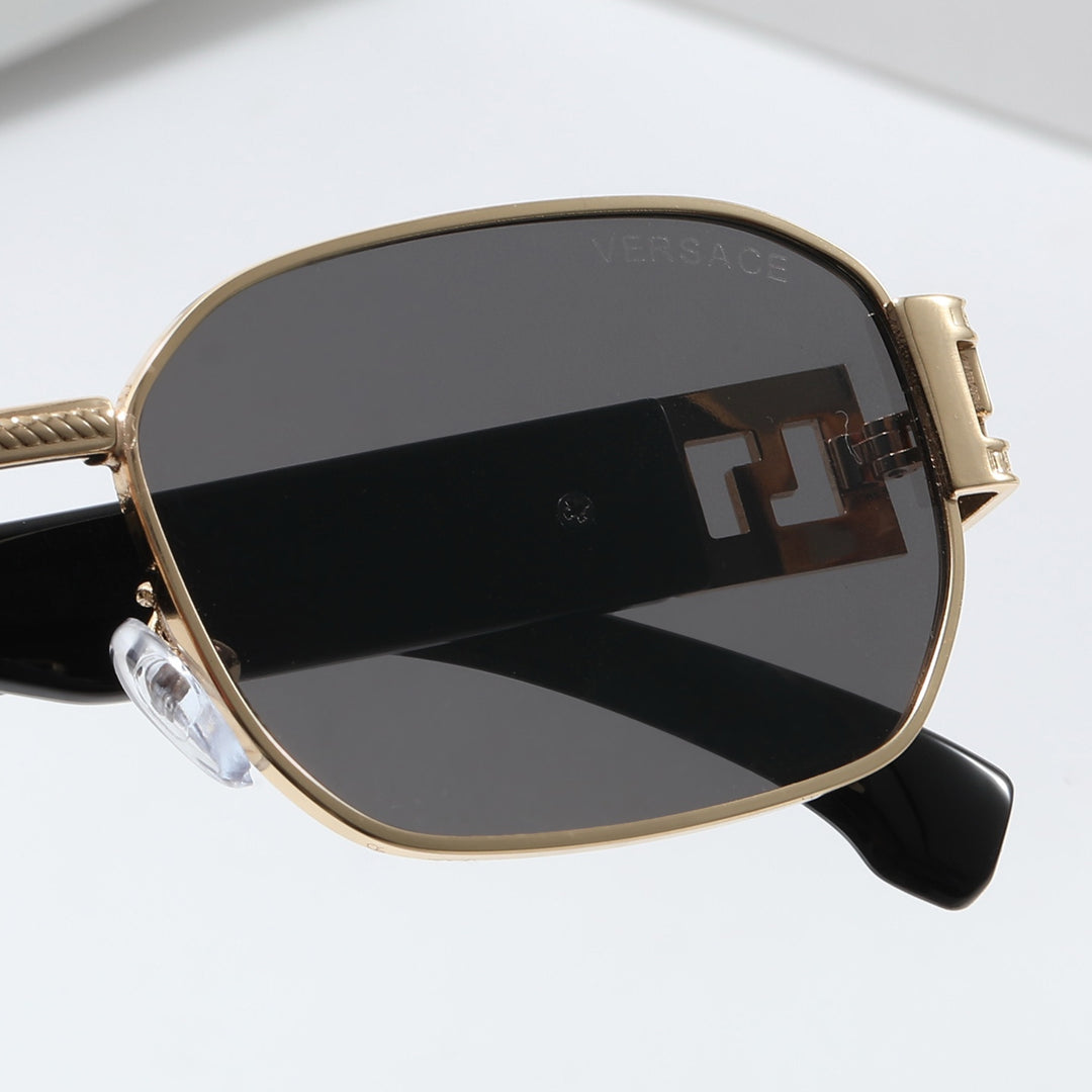 4 Colors Swanky Edge Sunglasses