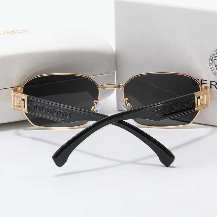 4 Colors Swanky Edge Sunglasses