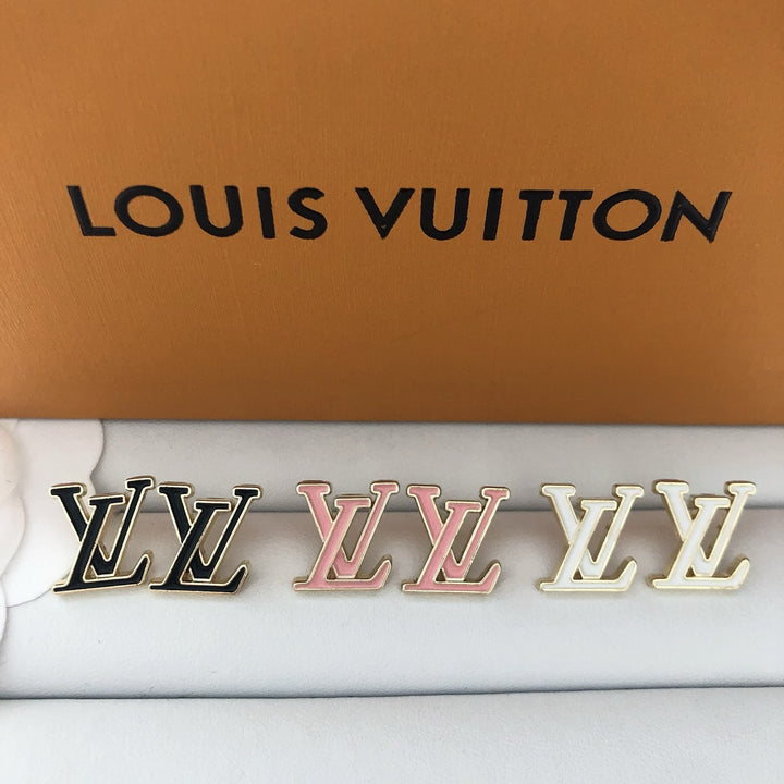 Glam Stud Earrings