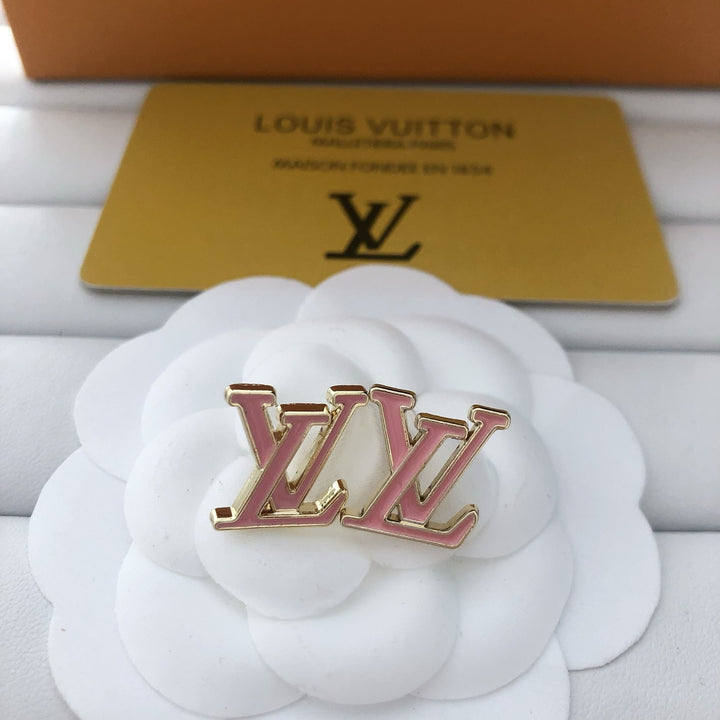 Glam Stud Earrings