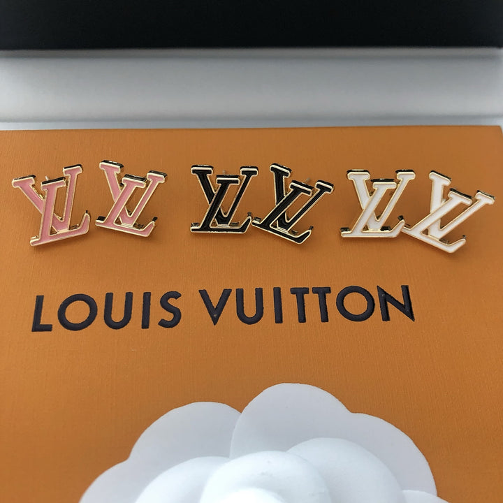 Glam Stud Earrings