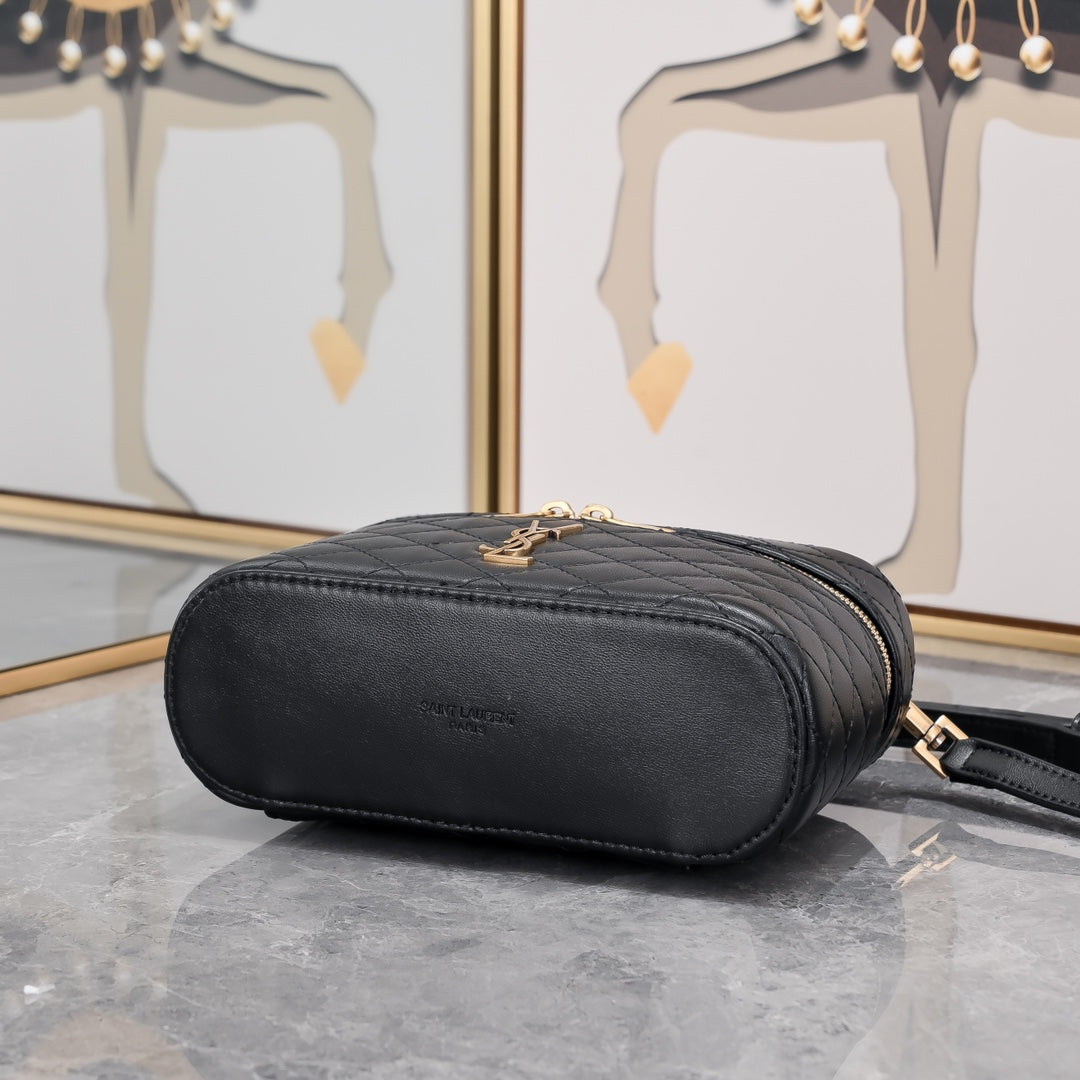 Quilted Elegance bag