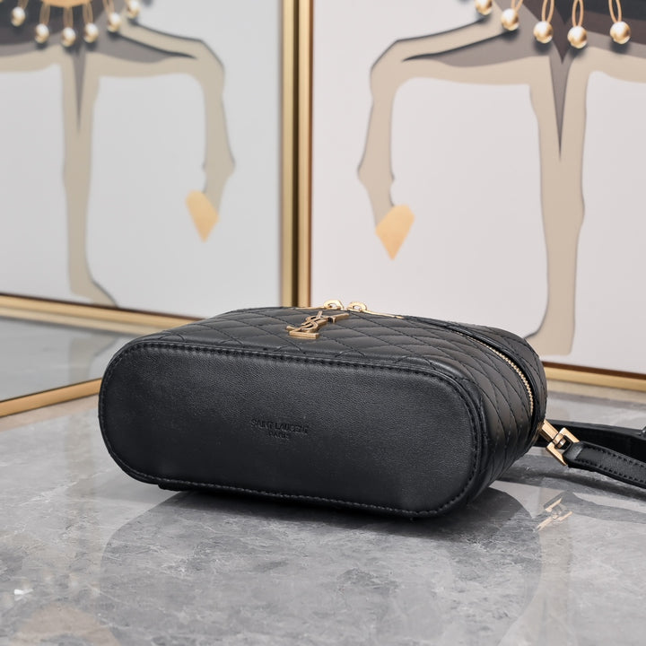 Quilted Elegance bag